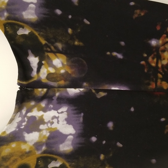 Calvin Klein Size 4 Sleeveless Dress Final Price - Picture 12 of 13